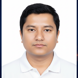 গোকুল চন্দ্র রায়