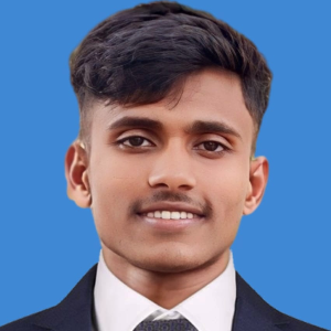 শাহিন আলম 